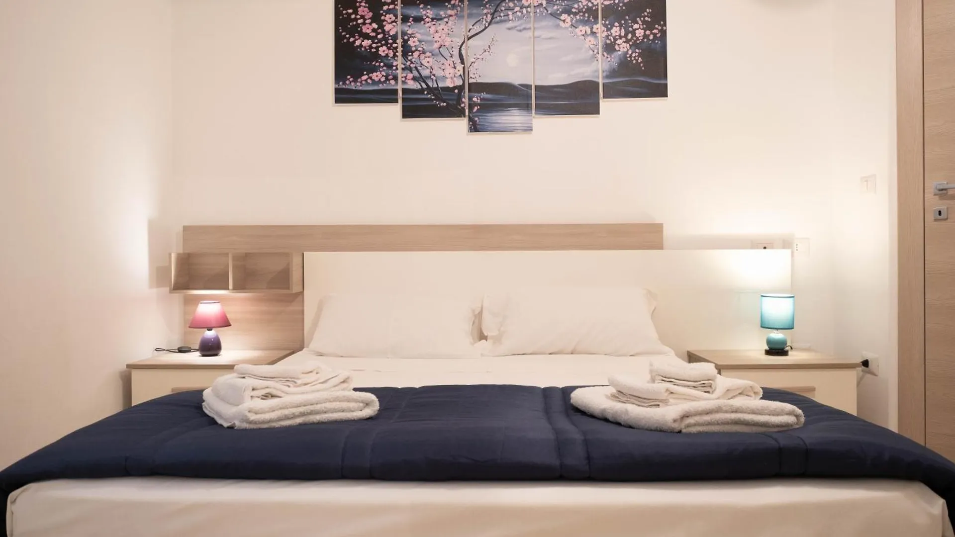 Apartament Appartamento Sveva Alghero