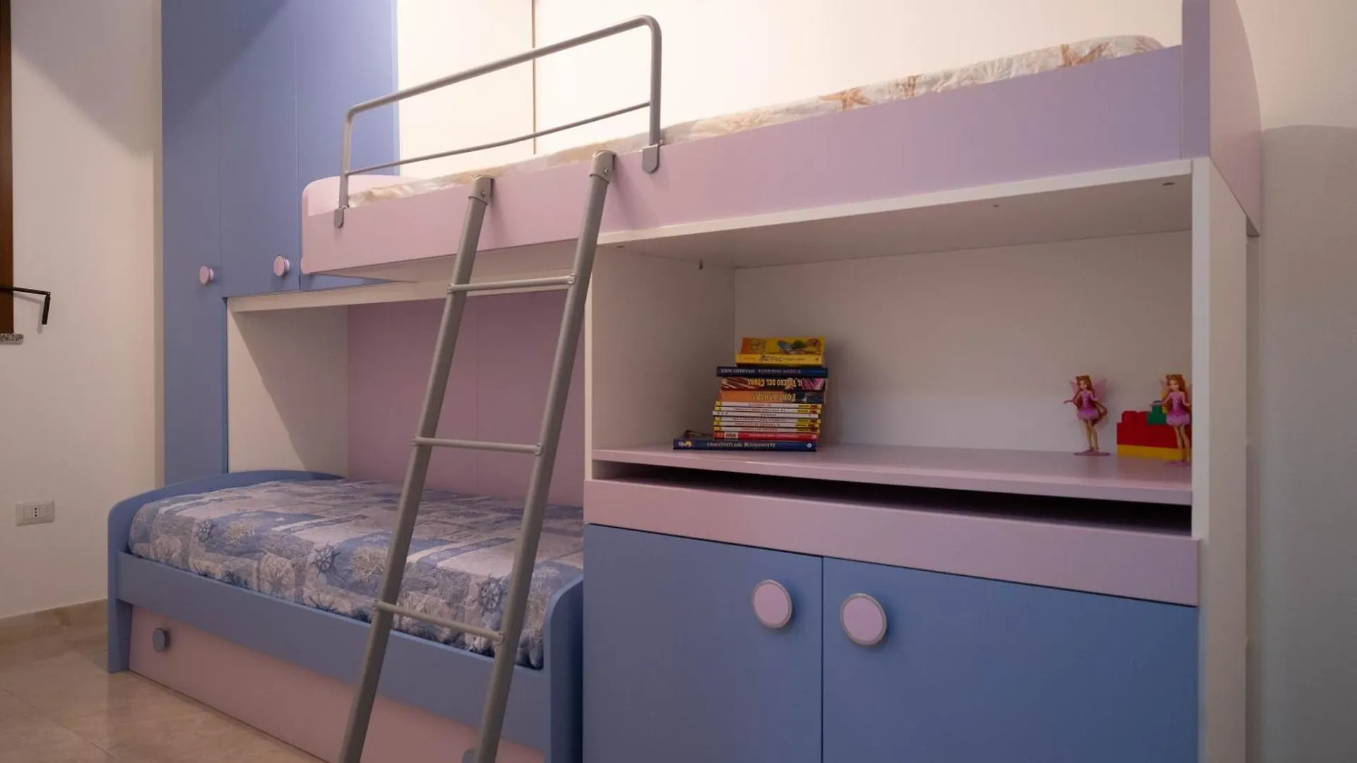 Appartamento Sveva Alghero Apartament