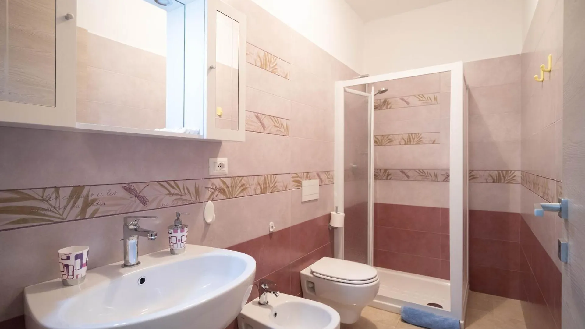 Appartamento Sveva Alghero Apartament