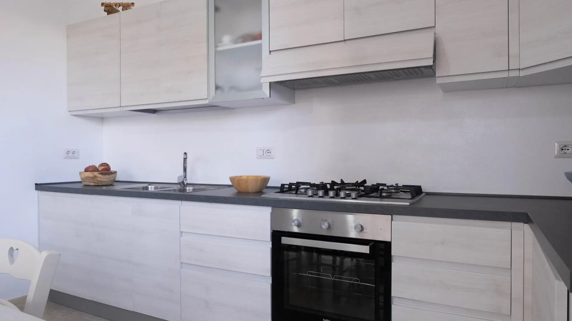 Appartamento Sveva Alghero Apartament