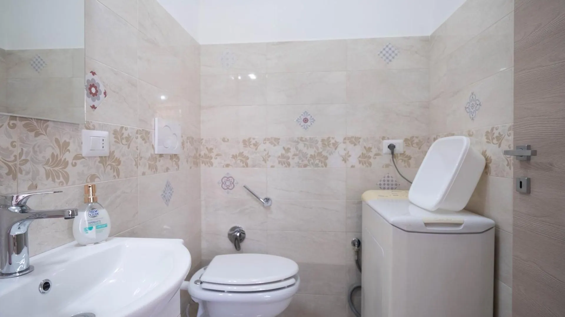 Appartamento Sveva Alghero