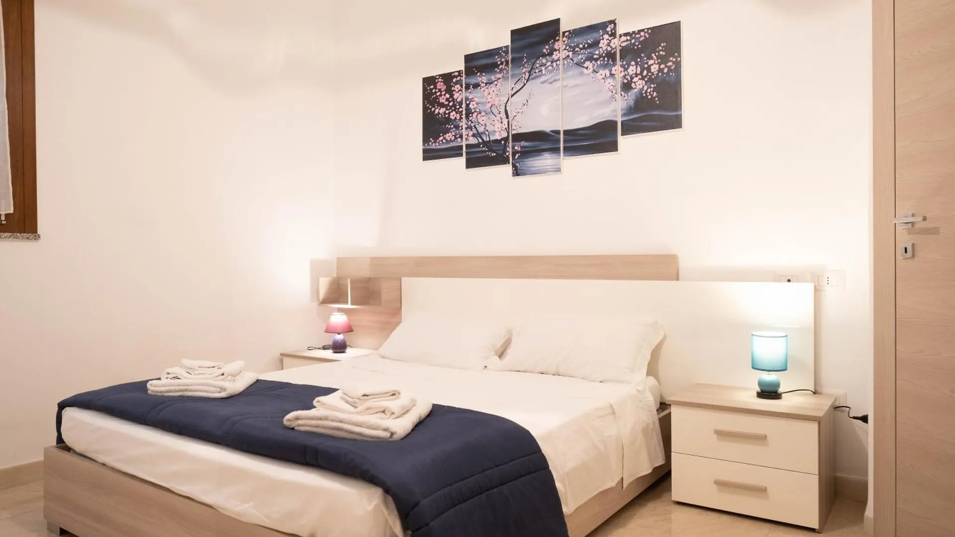 Apartament Appartamento Sveva Alghero