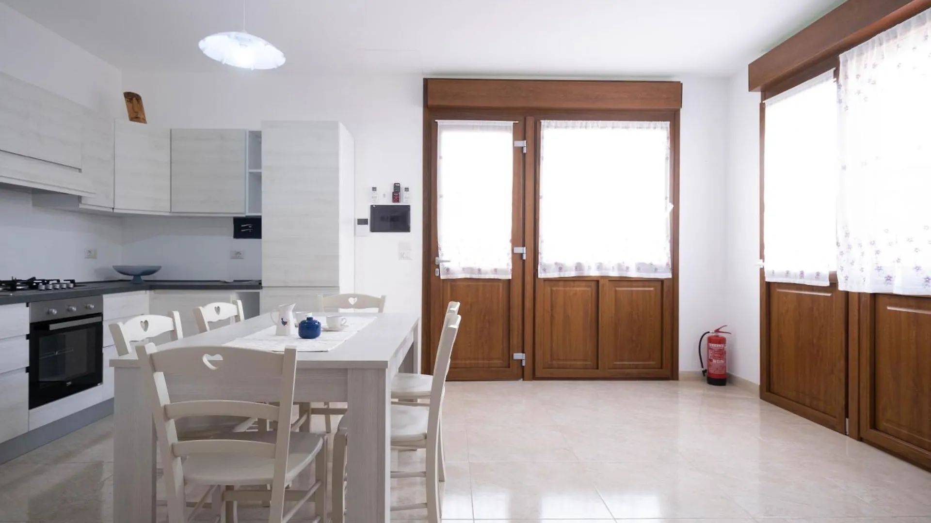 Appartamento Sveva Alghero 0*,  İtalya