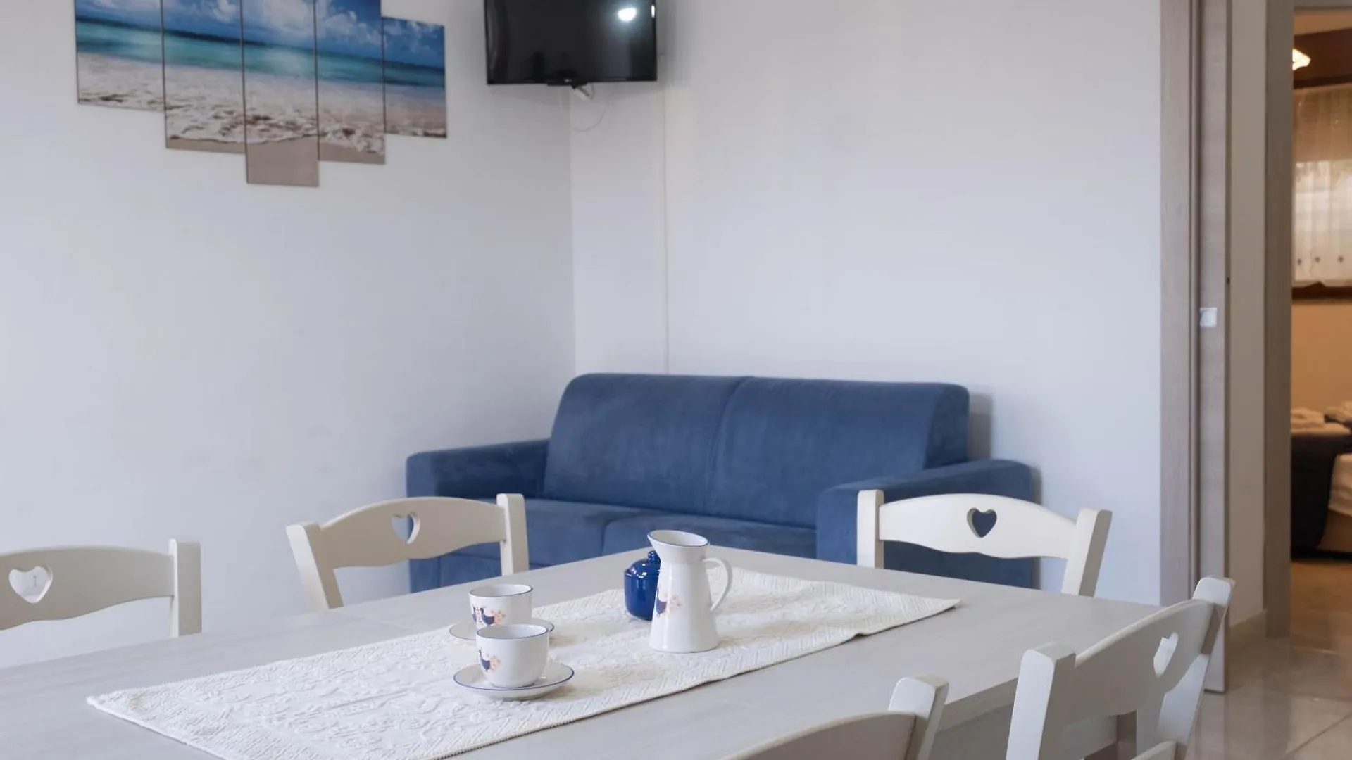 Appartamento Sveva Alghero
